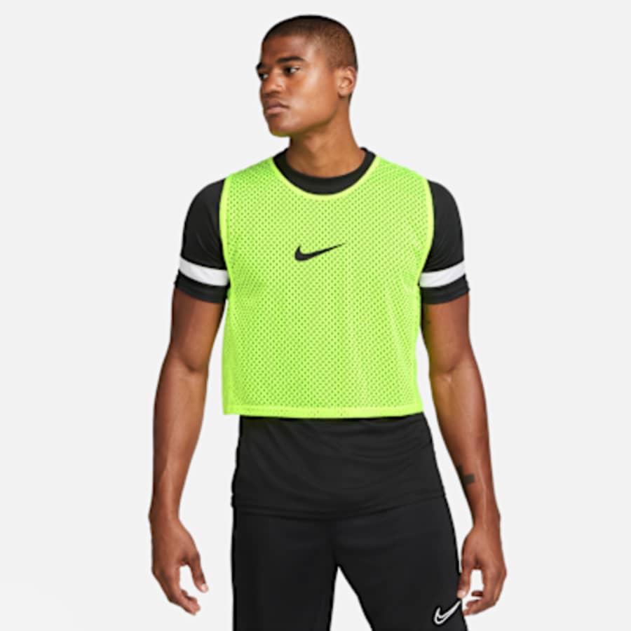 Nike Park20 Çocuk Futbol Topu - Sarı/Altın