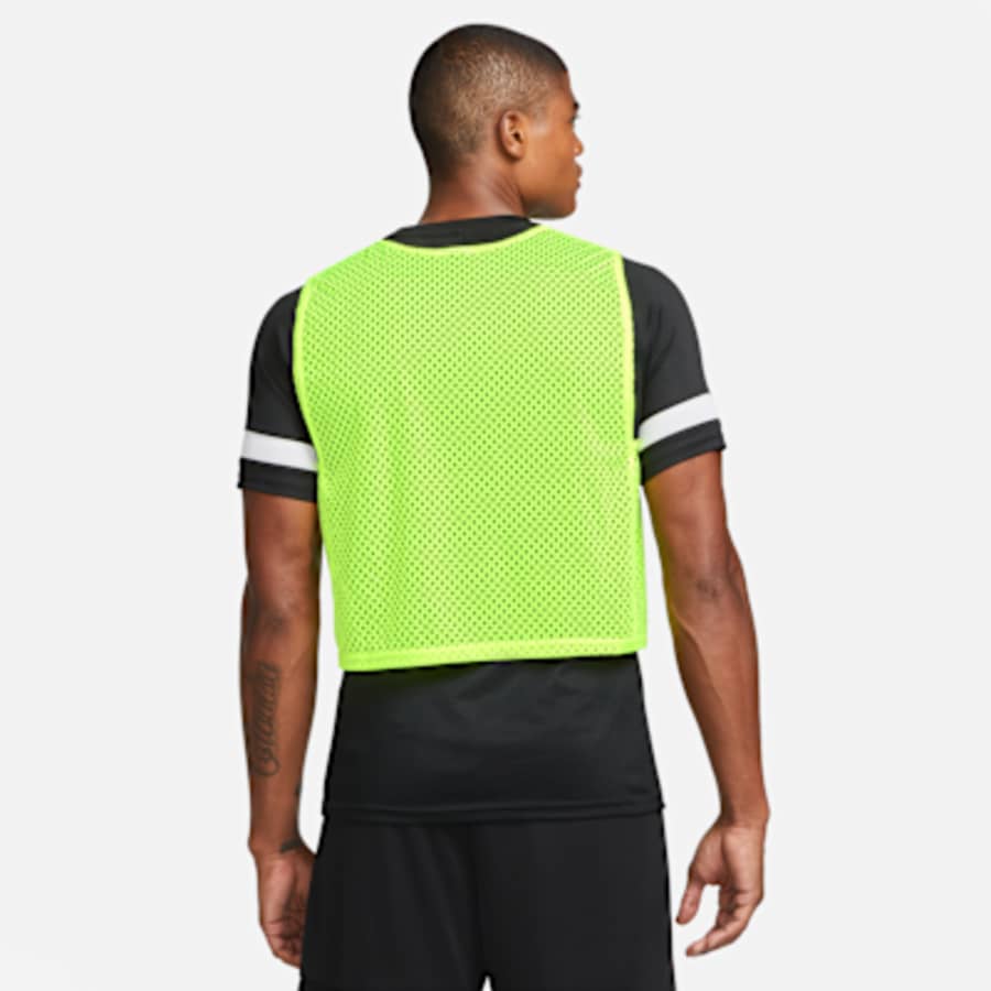 Nike Park20 Çocuk Futbol Topu - Sarı/Altın