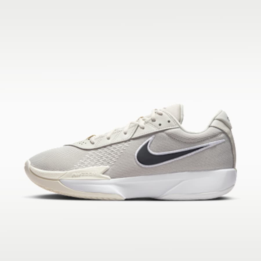 Nike G.T. Cut Academy Basketball Ayakkabı - Bej Kombin