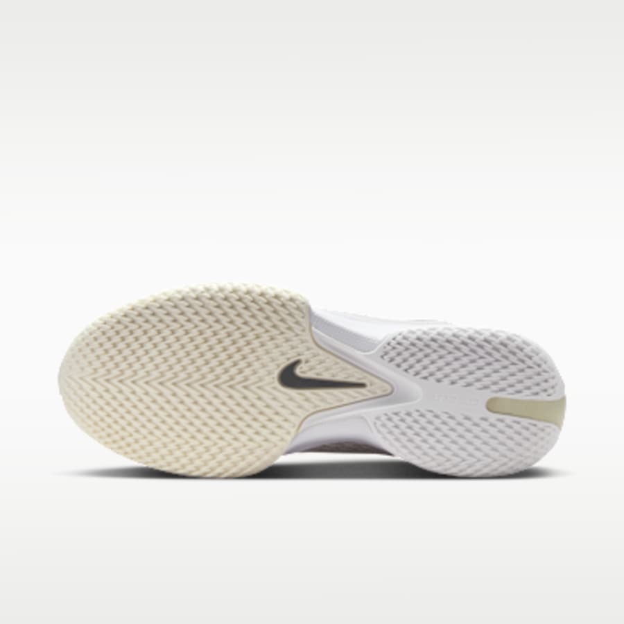 Nike G.T. Cut Academy Basketball Ayakkabı - Bej Kombin