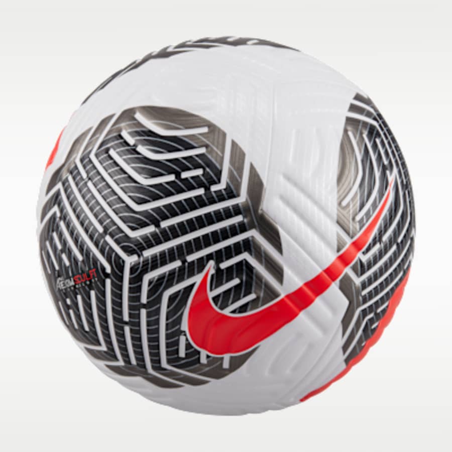 Nike Flight Soccer Ball - Beyaz