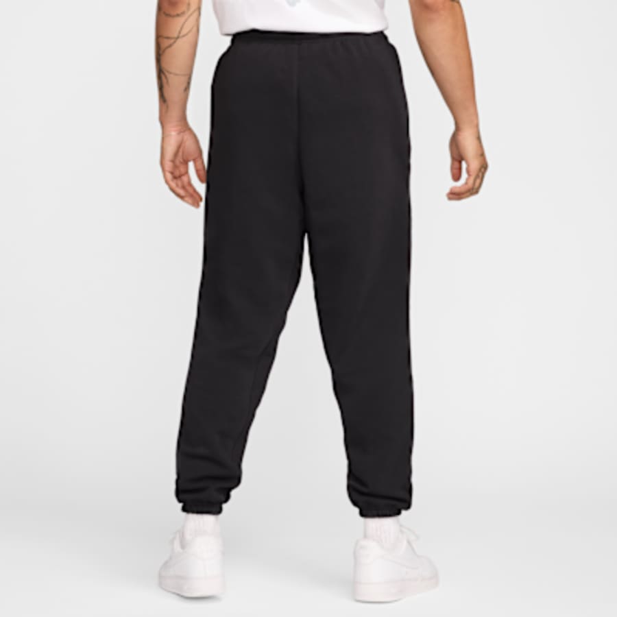 Nike Standard Issue Erkek Dri-FIT Basketball Eşofman Altı - Siyah