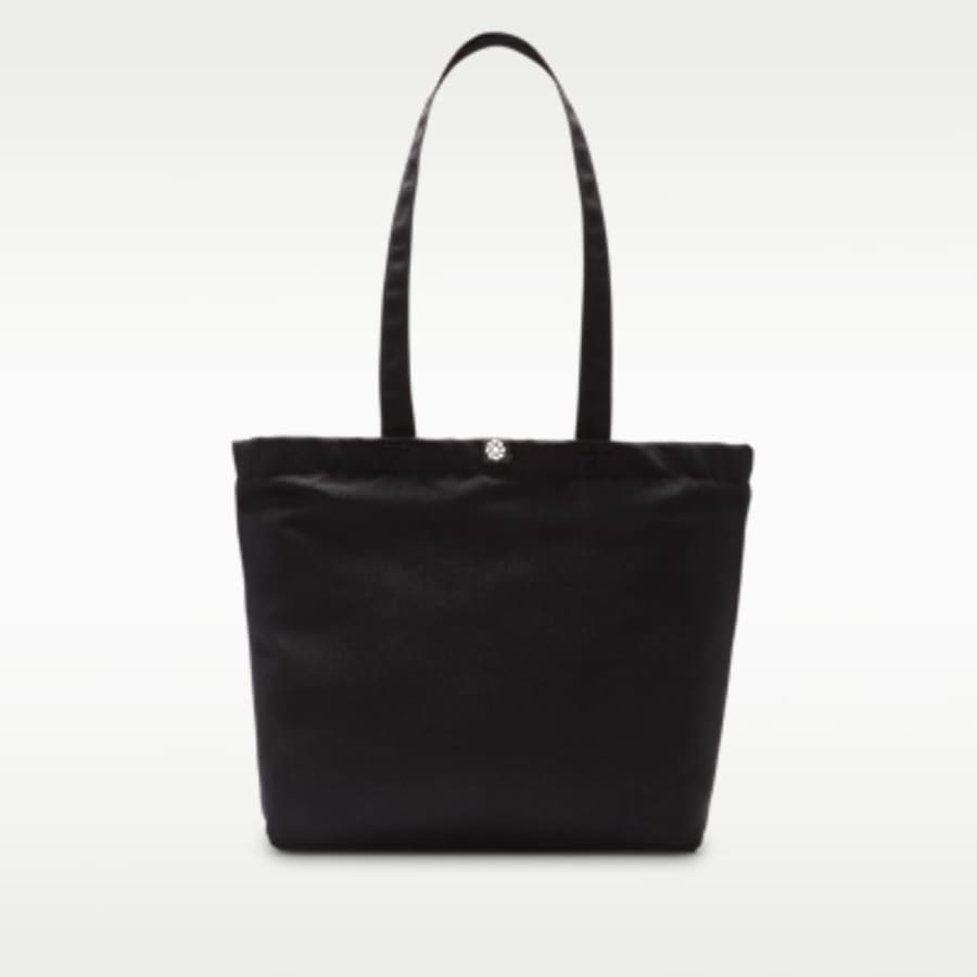 Nike Heritage 2.0 Tote Bag (22L) - Siyah Kombin
