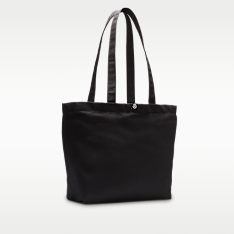 Nike Heritage 2.0 Tote Bag (22L) - Siyah Kombin