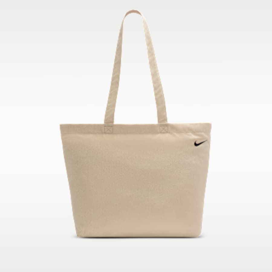 Nike Heritage 2.0 Tote Bag (22L) - Bej Kombin