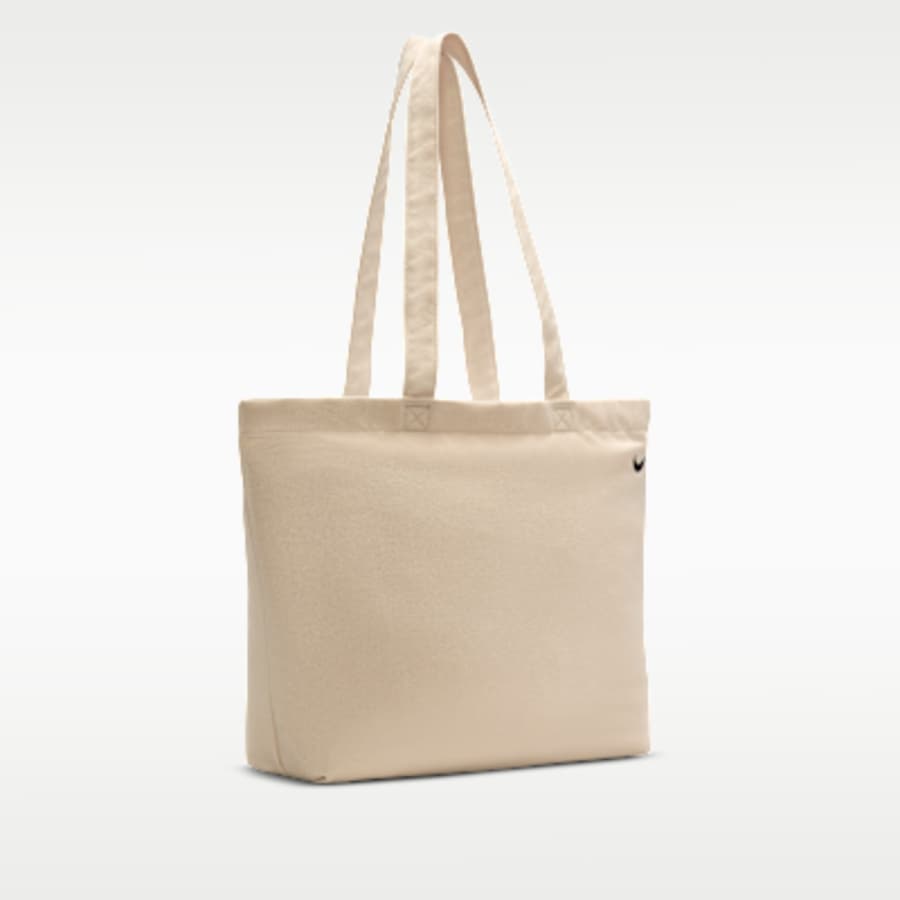 Nike Heritage 2.0 Tote Bag (22L) - Bej Kombin