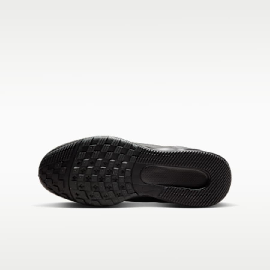 Nike Star Runner 5 Çocuk Running Ayakkabı - Siyah Kombin