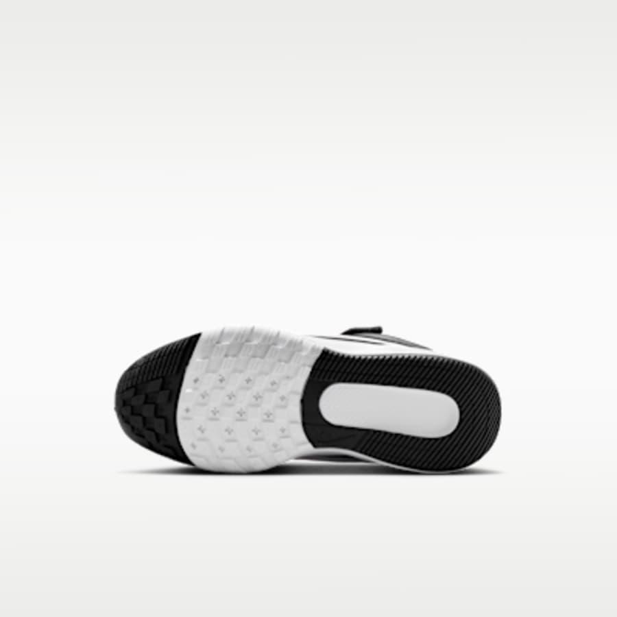 Nike Star Runner 5 Çocuk Running Ayakkabı - Siyah Kombin