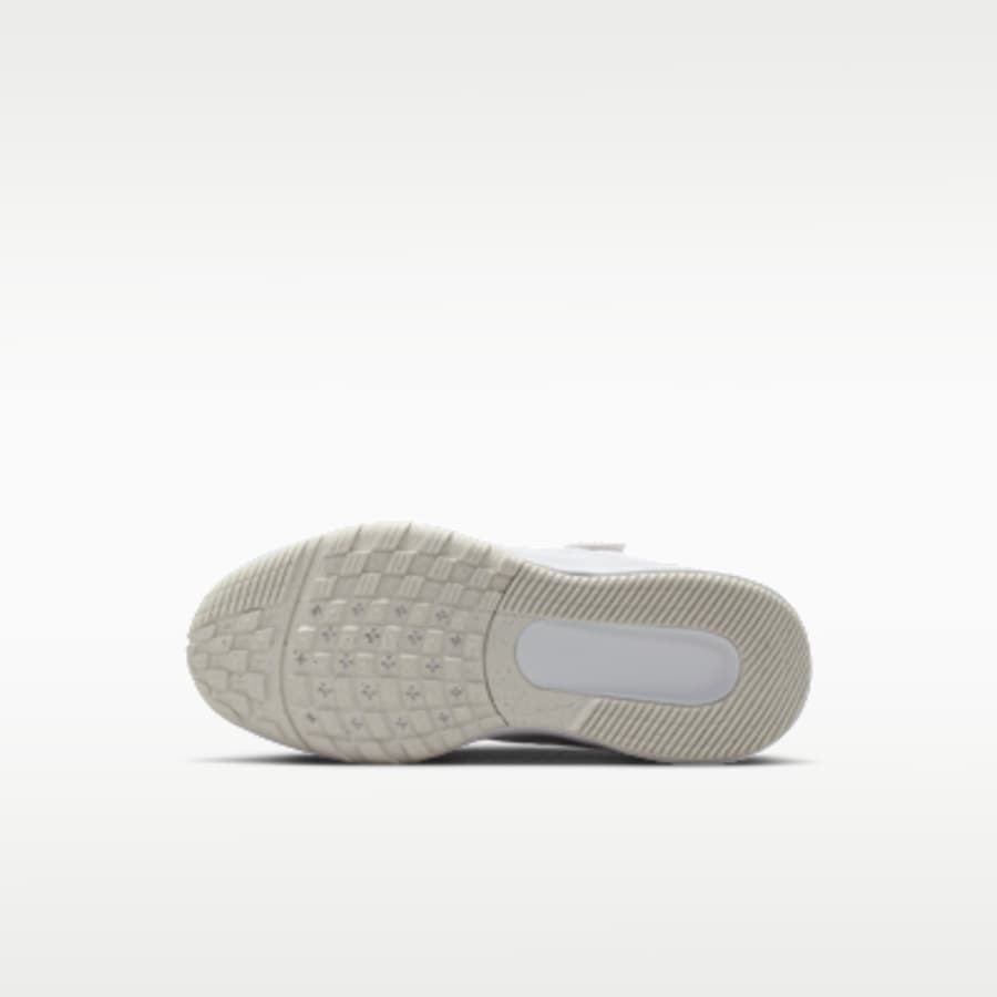Nike Star Runner 5 Çocuk Running Ayakkabı - Beyaz Kombin