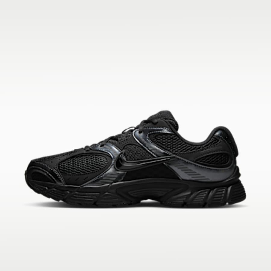 Nike V5 RNR Erkek Ayakkabı - Siyah Kombin