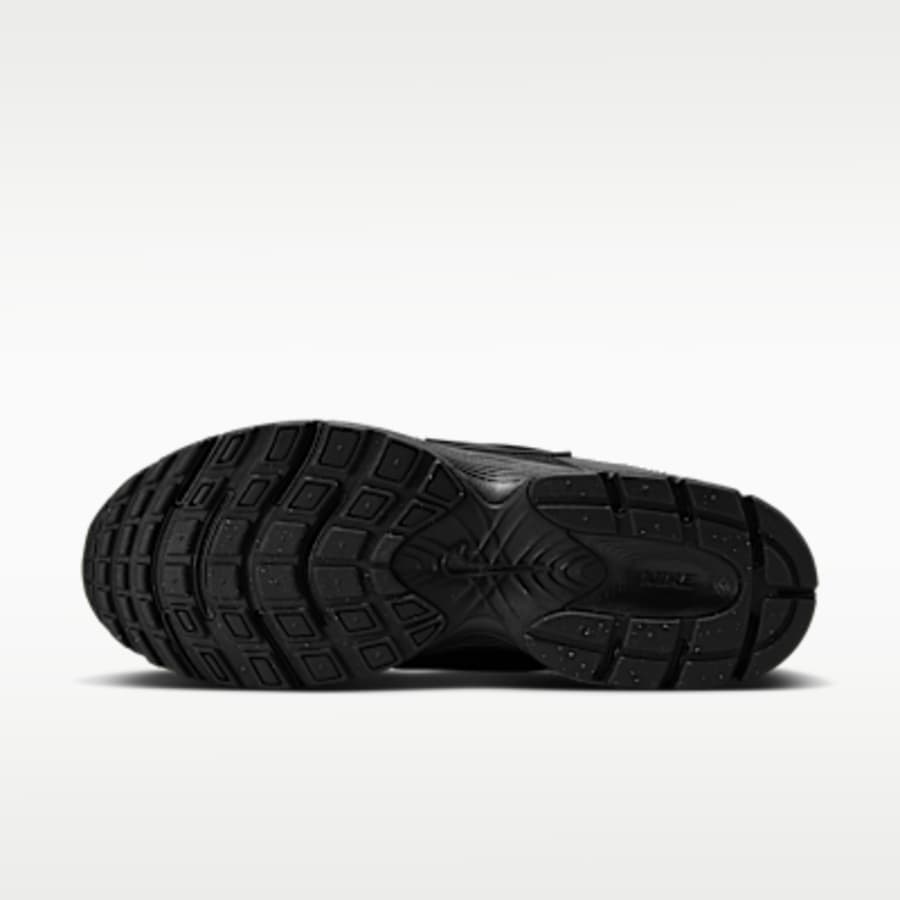 Nike V5 RNR Erkek Ayakkabı - Siyah Kombin