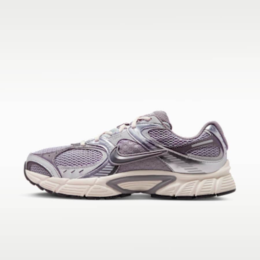 Nike V5 RNR Erkek Ayakkabı - Cmnt Gry/Cmnt Gry-Gry Fg-Lt Orcmnt G-Cmnt G/Cement