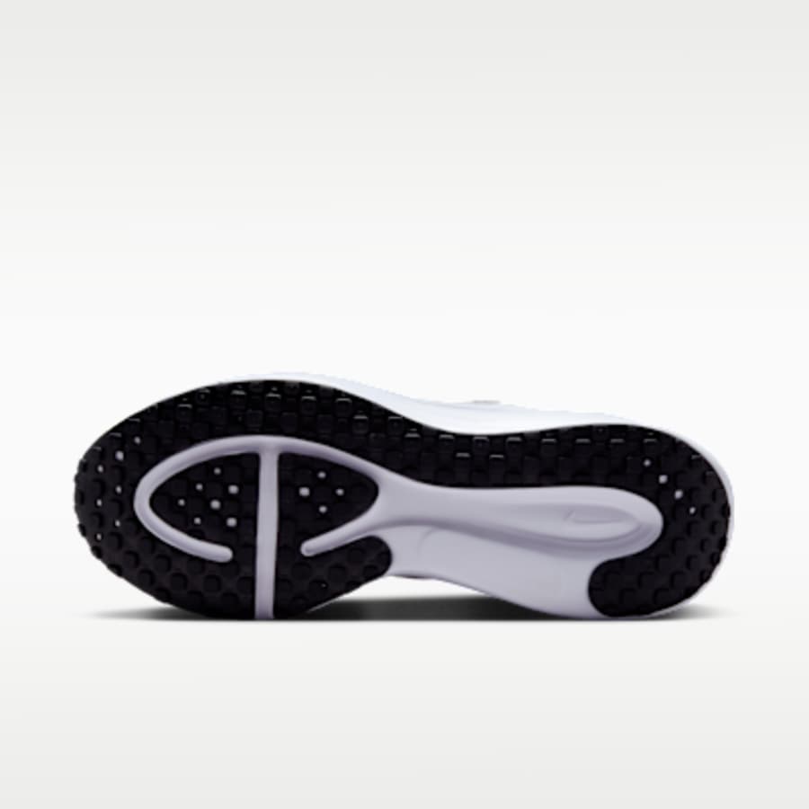 Nike Revolution 8 Kadın Road Running Ayakkabı - Siyah Kombin