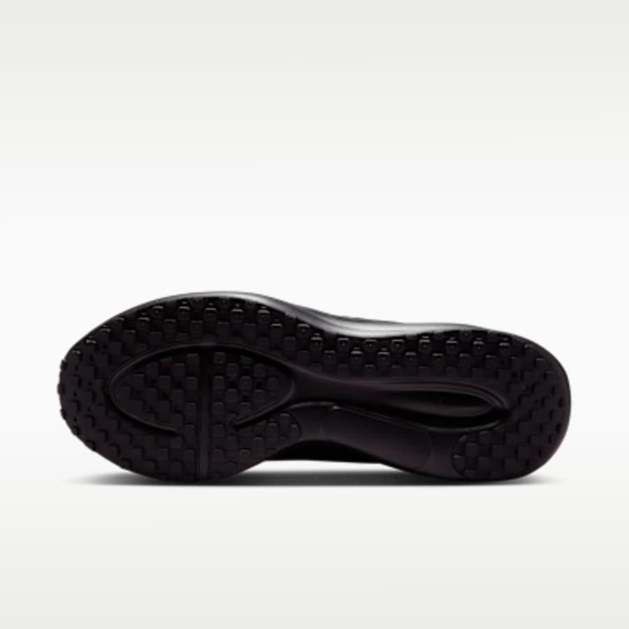 Nike Revolution 8 Erkek Road Running Ayakkabı - Siyah Kombin