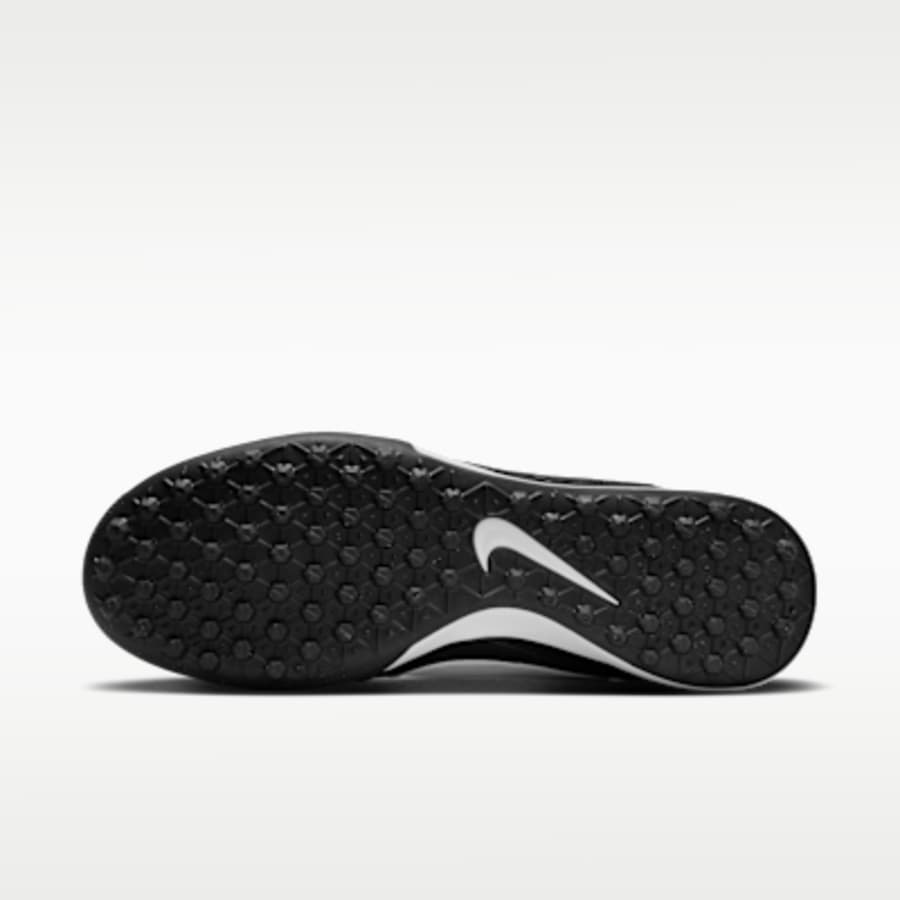 Nike Premier 3 Turf Low-Top Soccer Ayakkabı - Siyah Kombin