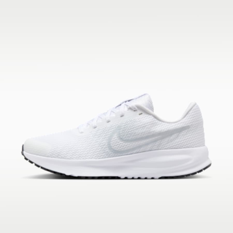 Nike Run Defy Kadın Road Running Ayakkabı - Beyaz Kombin