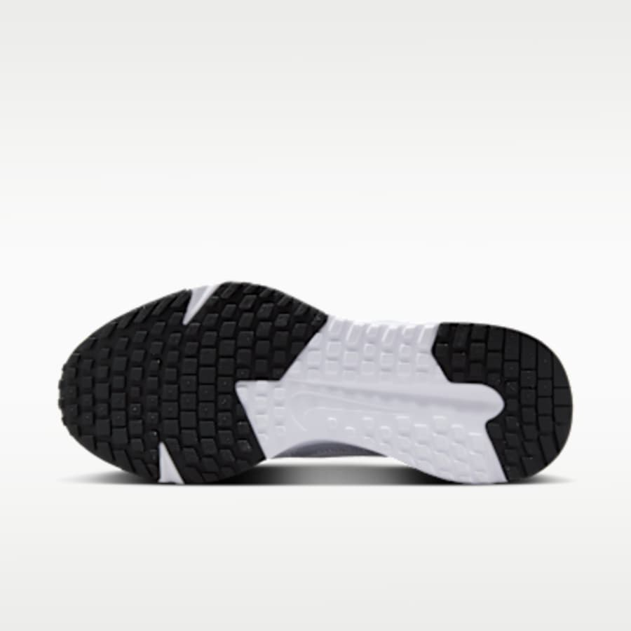 Nike Run Defy Kadın Road Running Ayakkabı - Beyaz Kombin