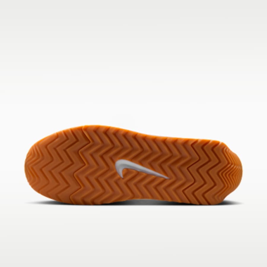 Nike Pacific Erkek Sneaker - Siyah