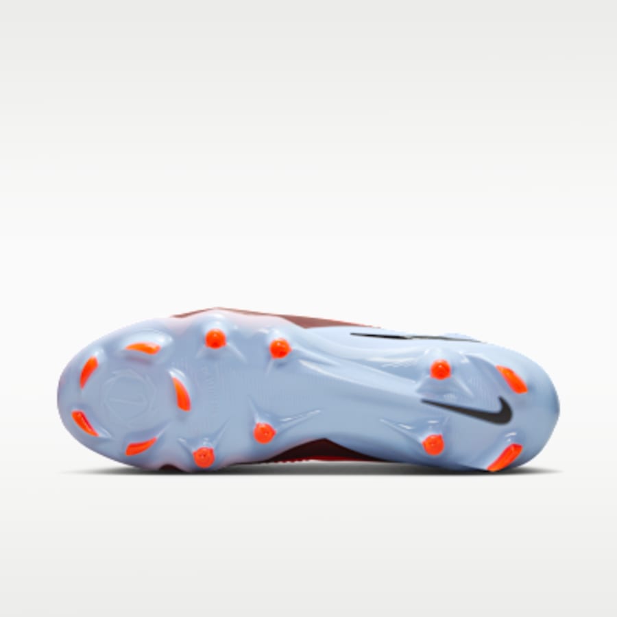 Nike Phantom 6 High Pro Firm-Ground Soccer Cleats - Saks Mavi Kombin