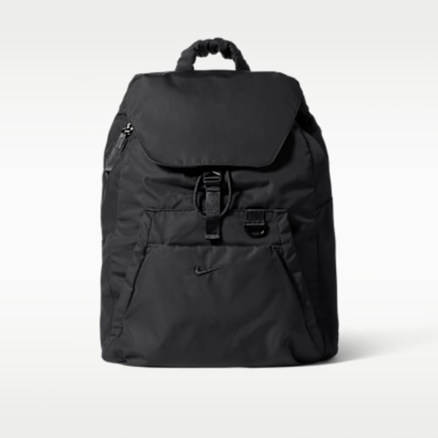 Nike One Sırt Çantası (25L) - Siyah Kombin