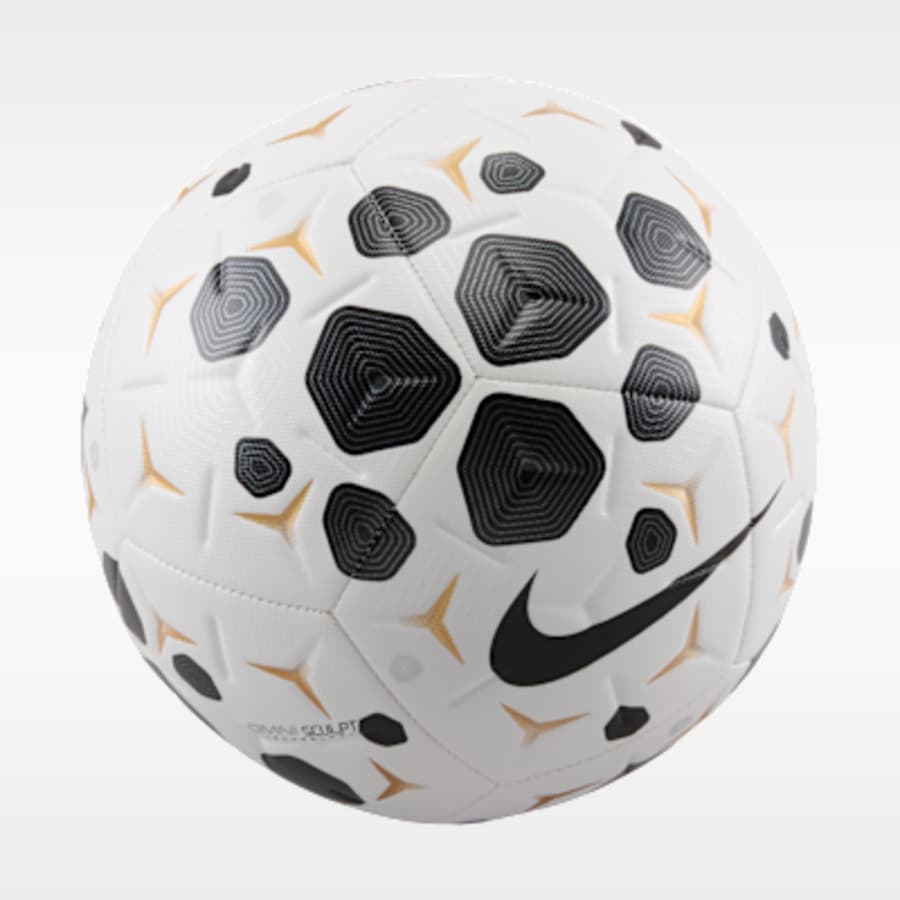 Nike Academy Soccer Ball - Beyaz