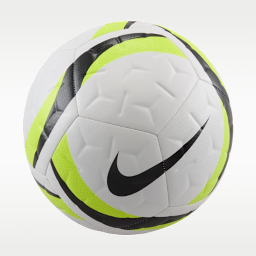 Nike Academy Soccer Ball - Beyaz Kombin