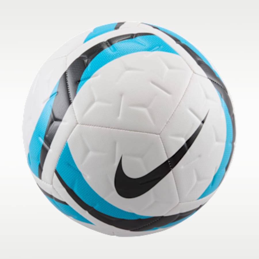 Nike Academy Soccer Ball - Beyaz Kombin