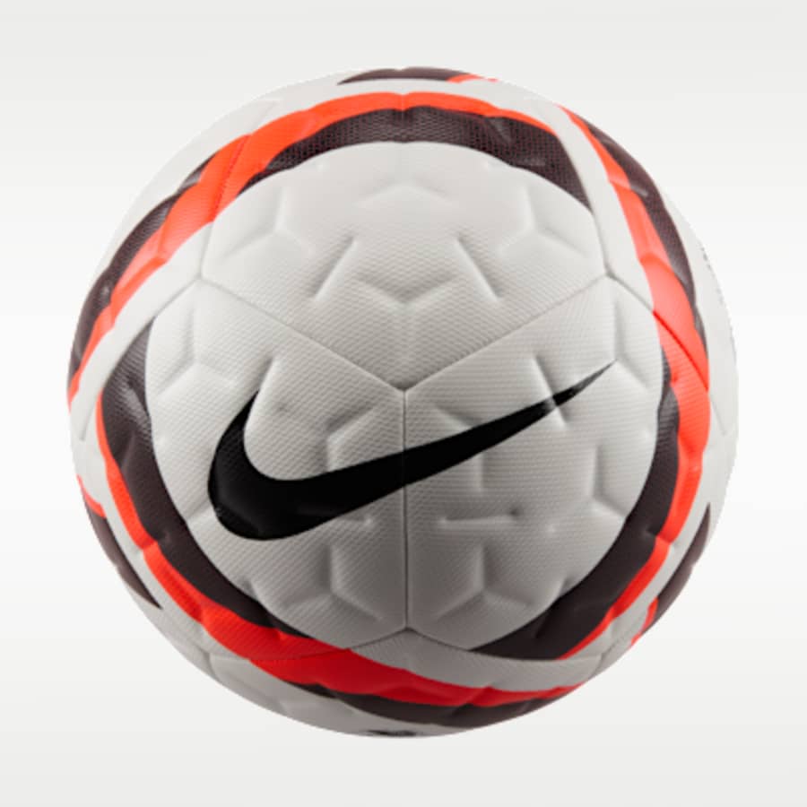 Nike Academy Plus Soccer Ball - Beyaz Kombin