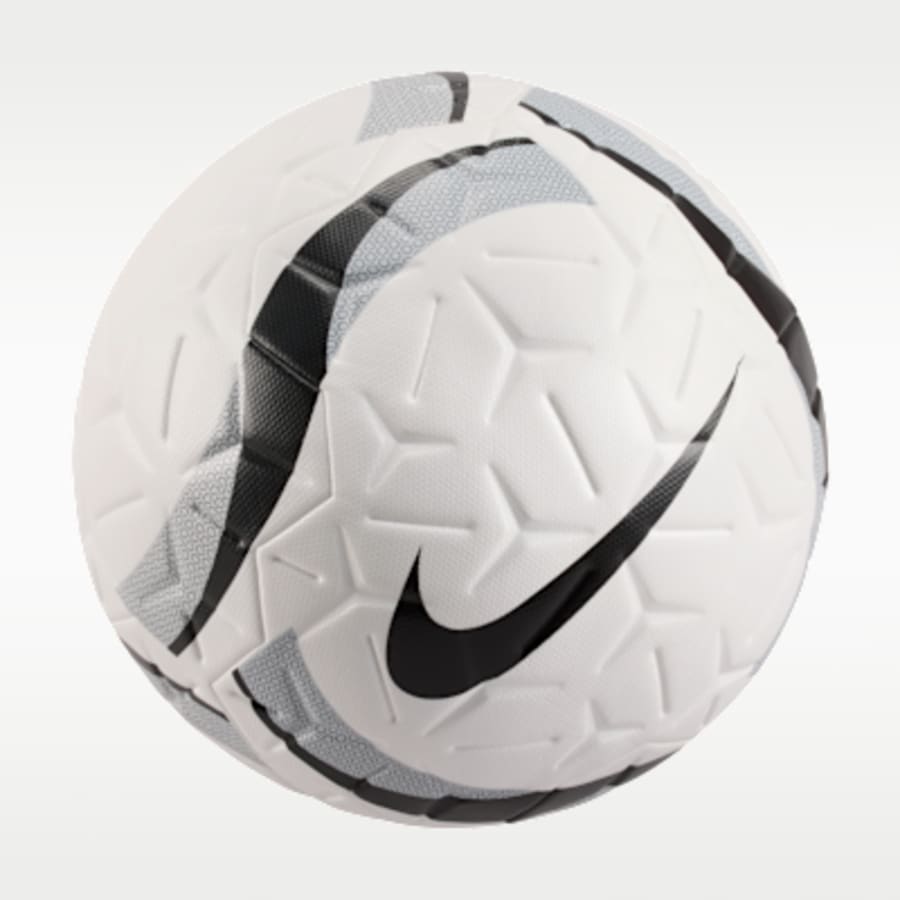 Nike Academy Elite Soccer Ball - Beyaz Kombin