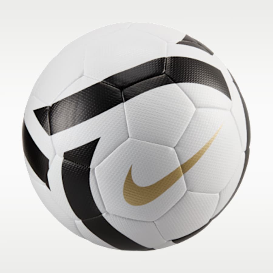 Nike Legacy Elite Soccer Ball - Beyaz Kombin