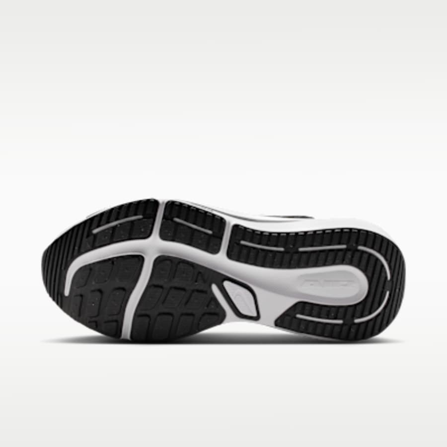 Nike Winflo 12 Erkek Road Running Ayakkabı - Siyah Kombin