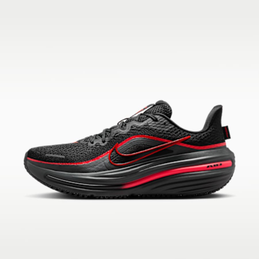 Nike Winflo 12 Erkek Koşu Ayakkabısı - Siyah