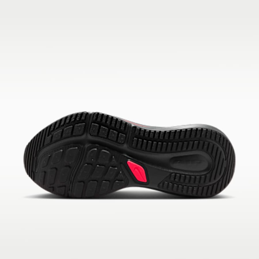Nike Winflo 12 Erkek Koşu Ayakkabısı - Siyah