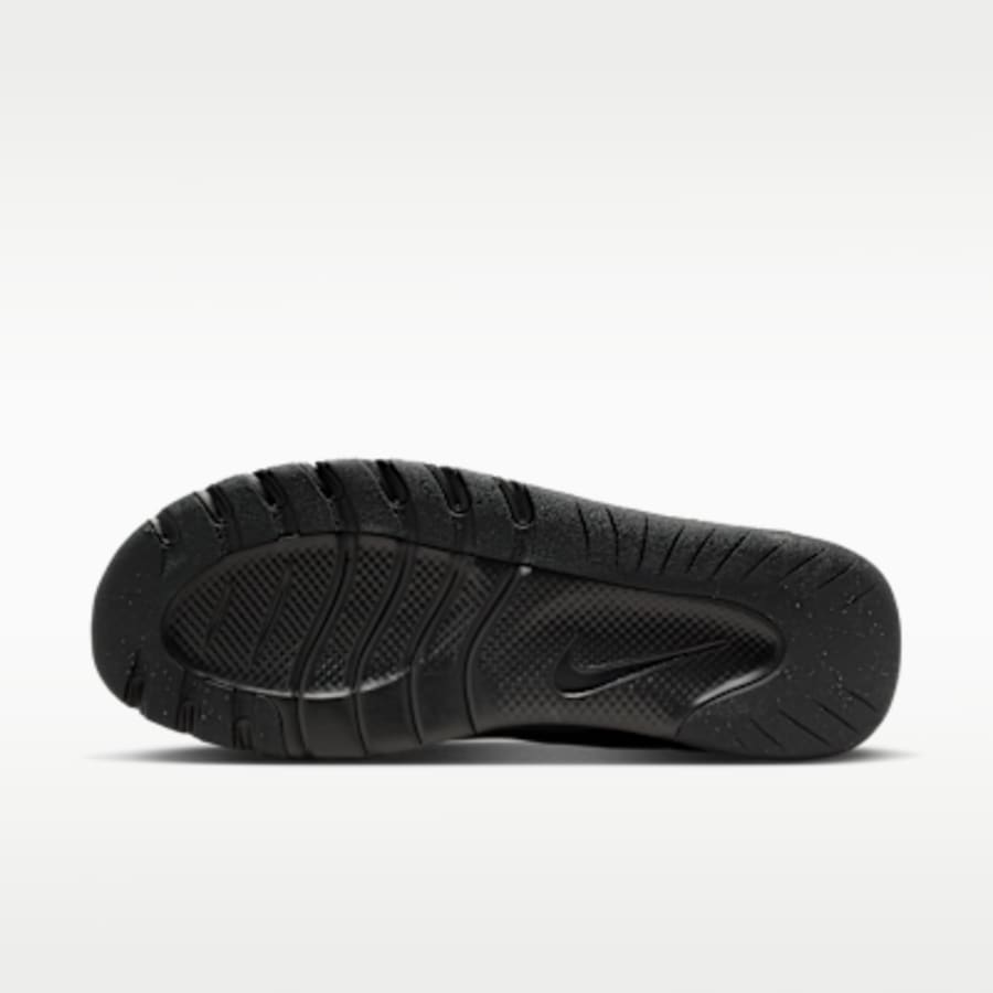 Nike Flex Train Erkek Workout Ayakkabı - Siyah