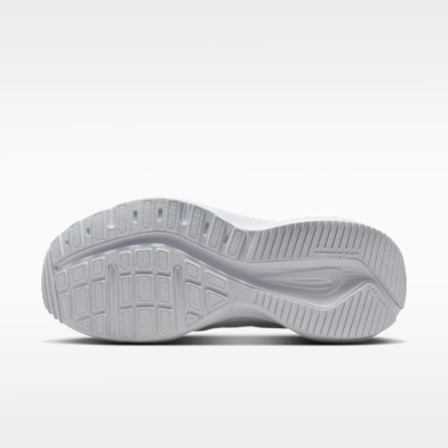 Nike Downshifter 14 Kadın Road Running Shoe - Beyaz