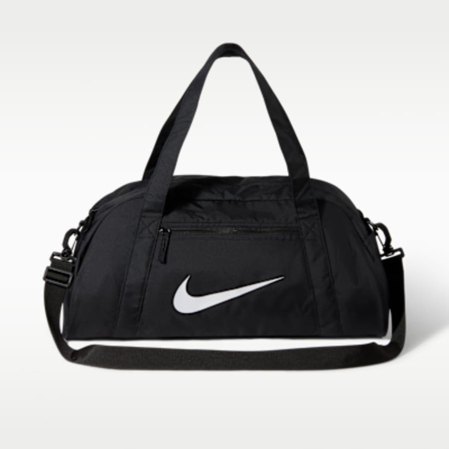 Nike Training Duffel Bag (24L) - Siyah Kombin