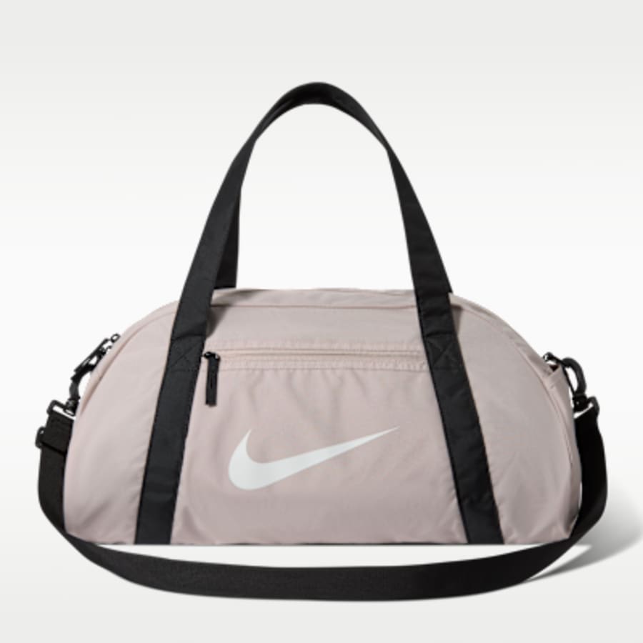 Nike Training Duffel Bag (24L) - Krem Kombin