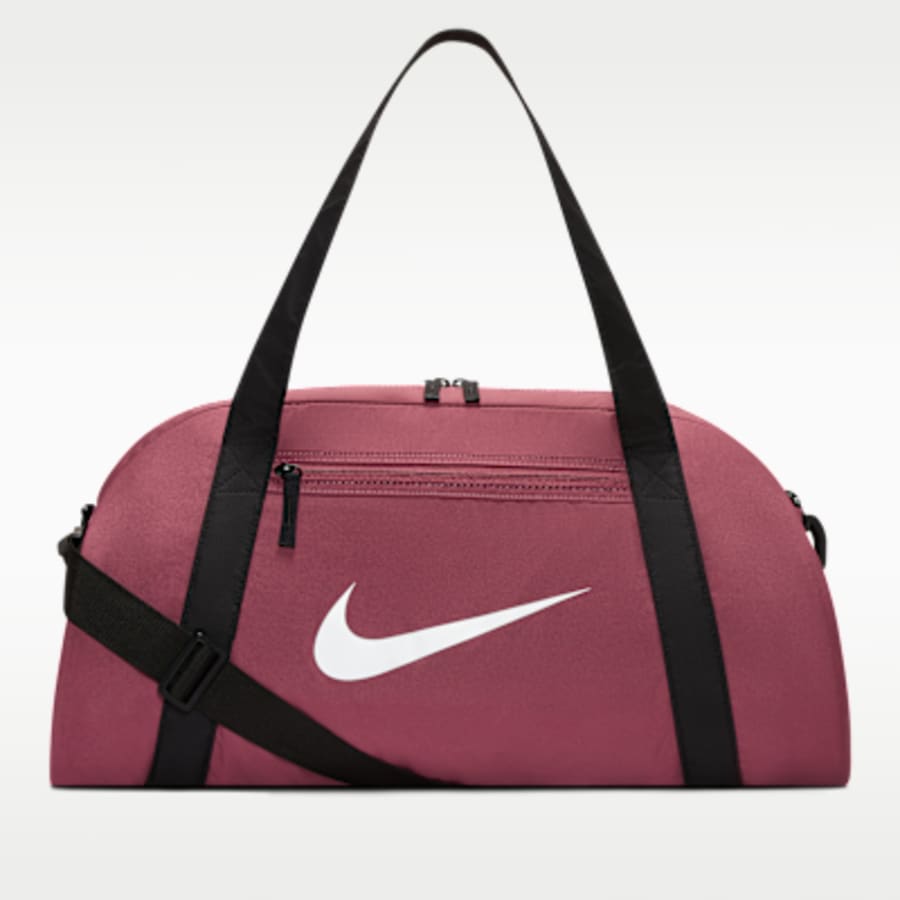 Nike Training Duffel Bag (24L) - Pembe Kombin