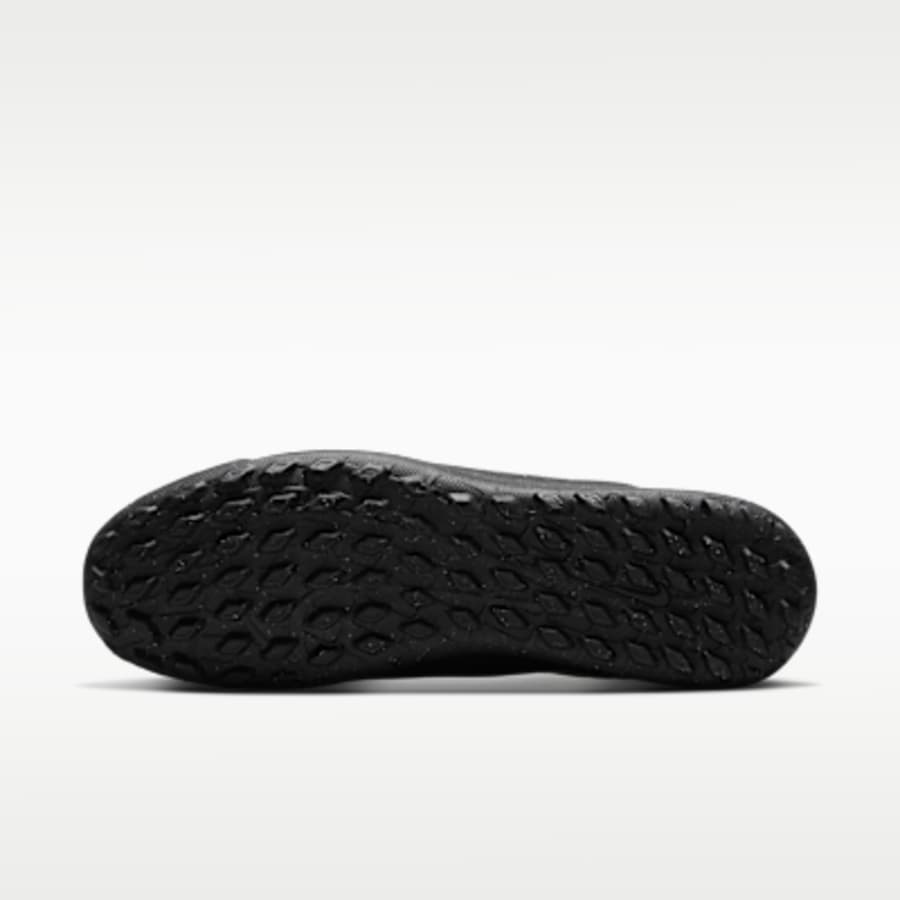 Nike Mercurial Superfly 11 Club Erkek Krampon - Siyah Kombin