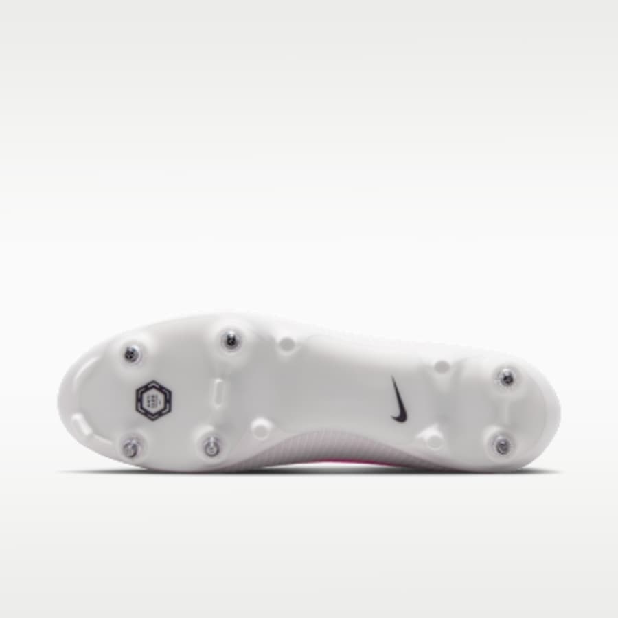 Nike Mercurial Vapor 17 Academy Erkek Krampon - Siyah