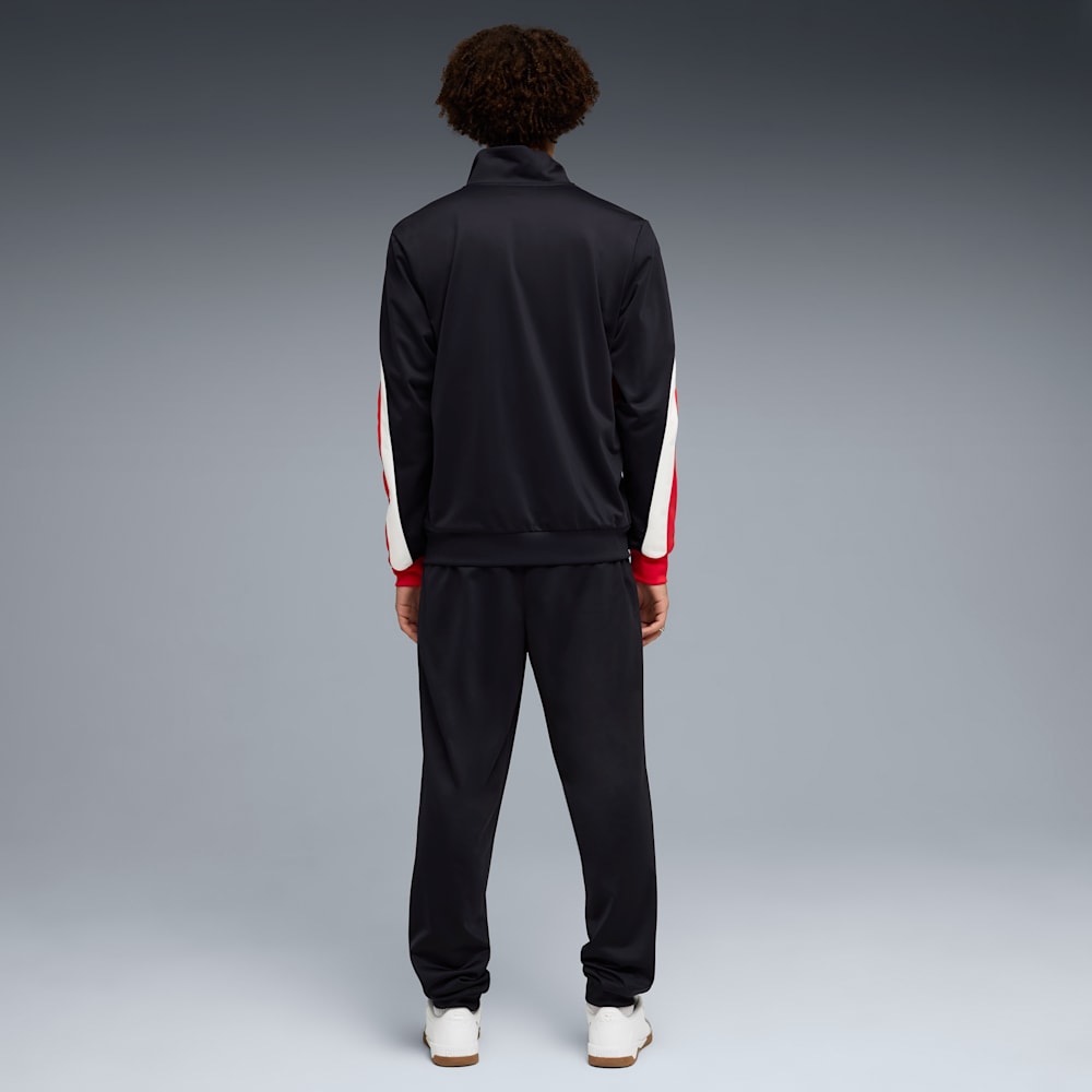 Puma ESS Block Poly Suit - Lacivert