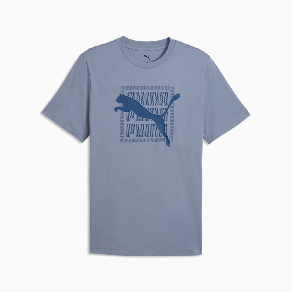 Puma GRAPHIC Tee - Gri