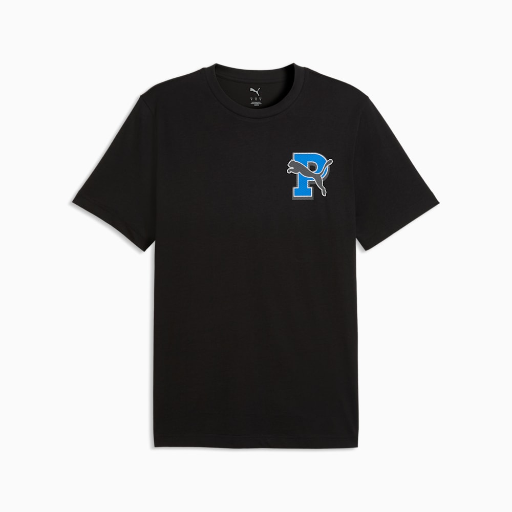 Puma GRAPHIC Tee - Siyah