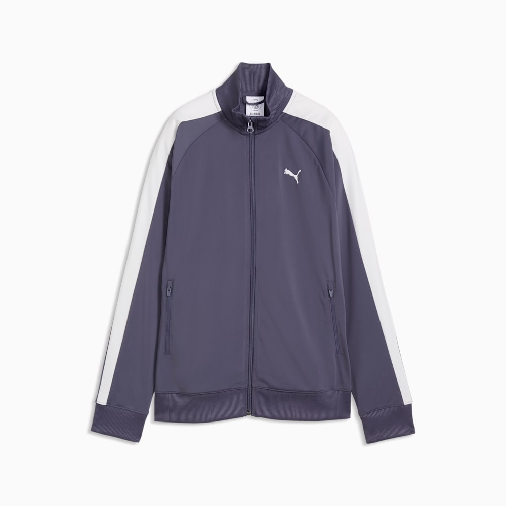 Puma T7 Track Jacket - Siyah