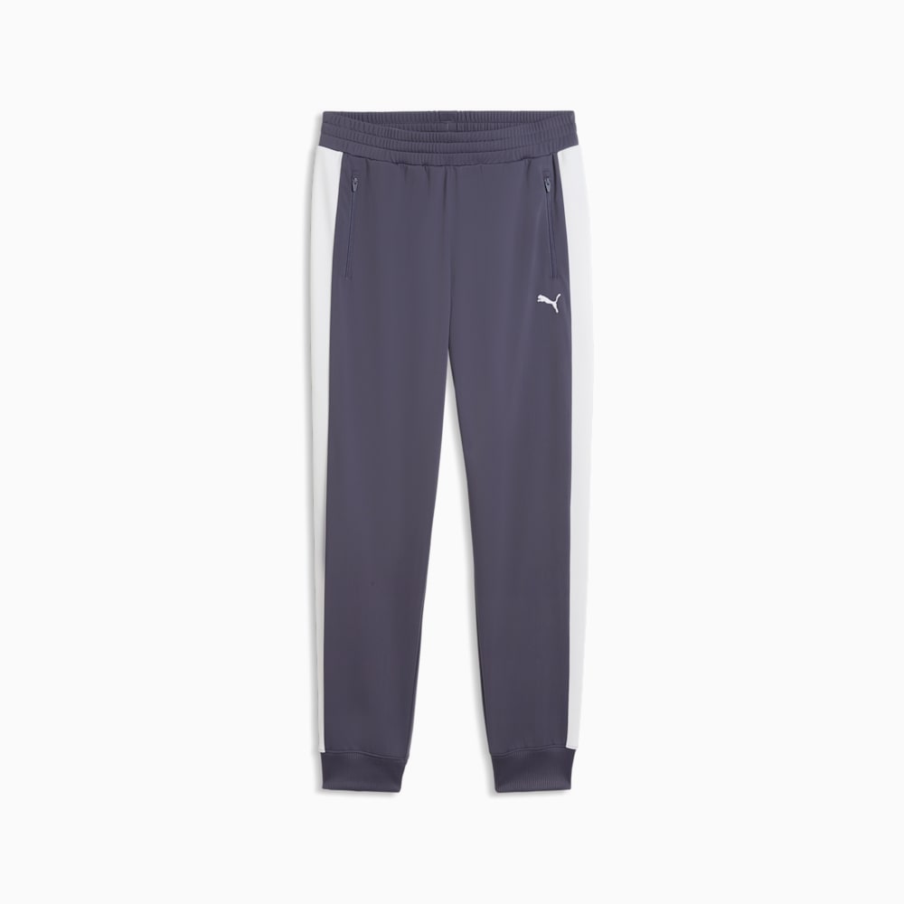 Puma T7 Knitted Pants - Siyah
