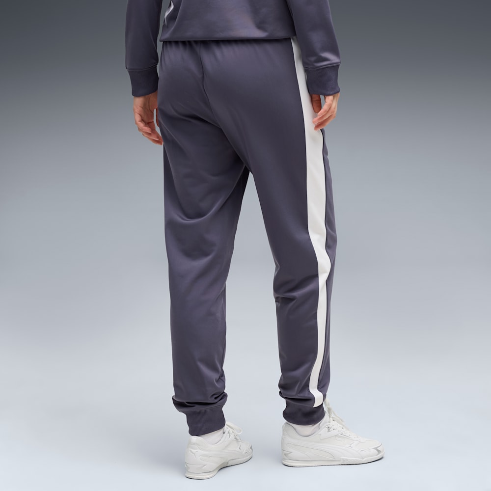 Puma T7 Knitted Pants - Siyah