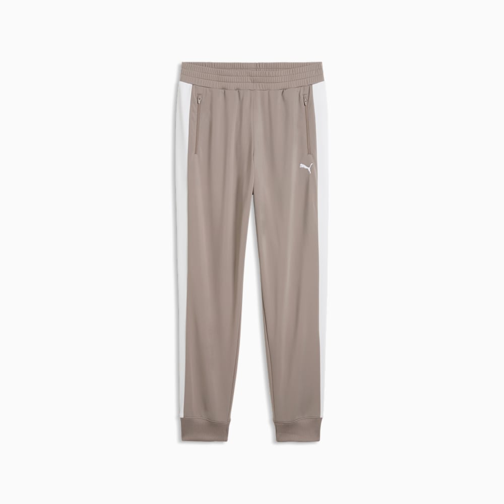 Puma T7 Knitted Pants - Gri