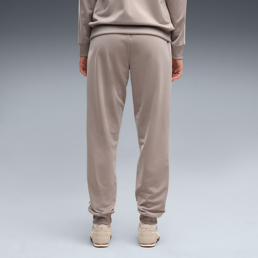 Puma T7 Knitted Pants - Gri