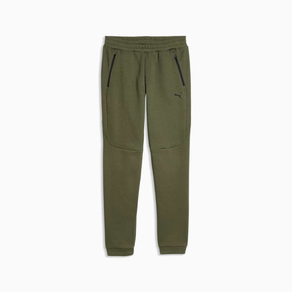Puma PUMATECH Pants - Haki