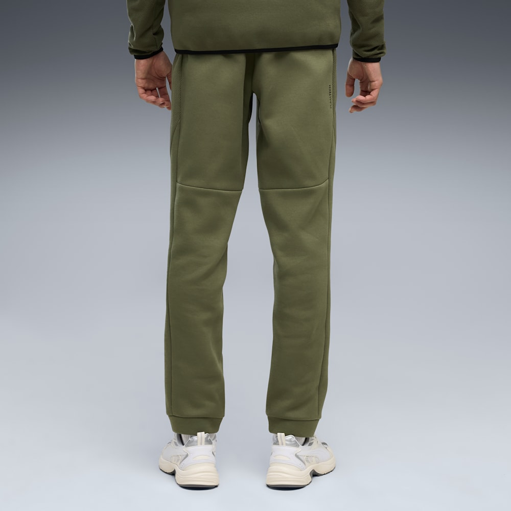 Puma PUMATECH Pants - Haki